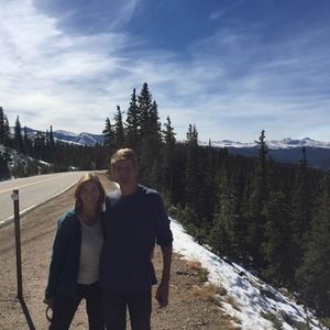 Meet your Posher, Kendra